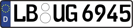 LB-UG6945