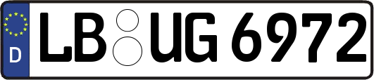 LB-UG6972