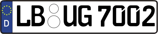 LB-UG7002