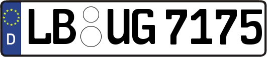 LB-UG7175