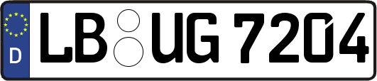 LB-UG7204