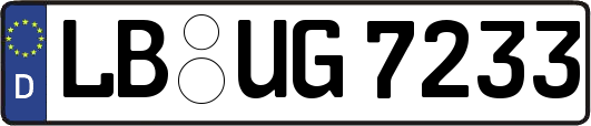 LB-UG7233