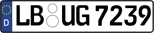 LB-UG7239