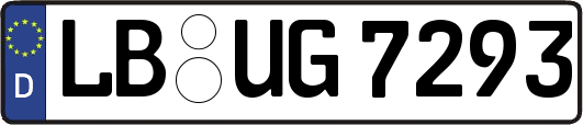 LB-UG7293