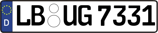 LB-UG7331