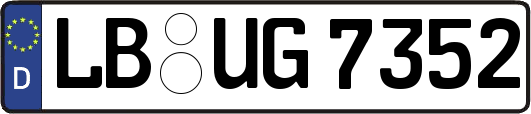 LB-UG7352