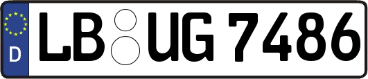 LB-UG7486
