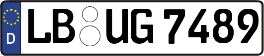 LB-UG7489