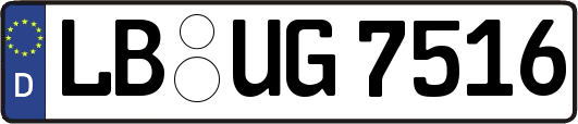 LB-UG7516