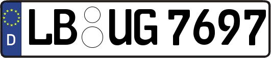 LB-UG7697