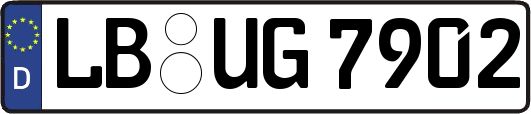 LB-UG7902