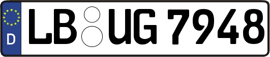 LB-UG7948