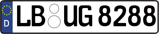 LB-UG8288