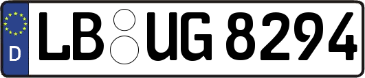 LB-UG8294