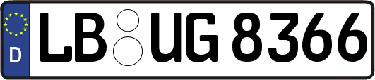 LB-UG8366