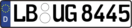 LB-UG8445