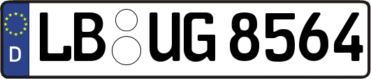LB-UG8564