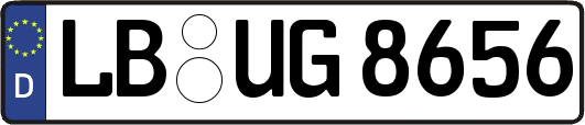 LB-UG8656