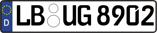 LB-UG8902