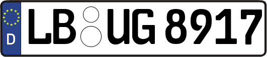 LB-UG8917