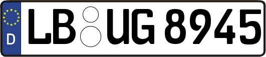 LB-UG8945