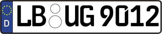 LB-UG9012
