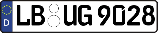 LB-UG9028