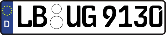 LB-UG9130