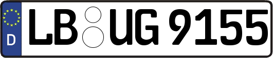 LB-UG9155