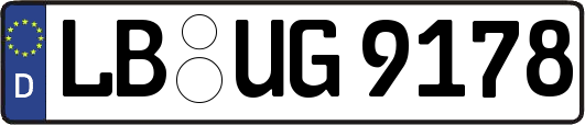 LB-UG9178