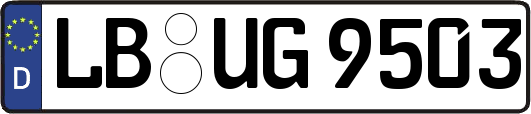 LB-UG9503