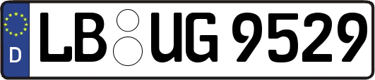 LB-UG9529