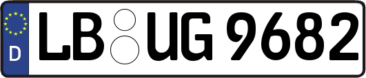 LB-UG9682