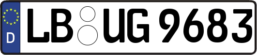 LB-UG9683