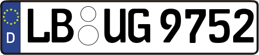 LB-UG9752