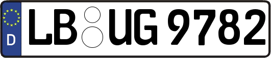 LB-UG9782
