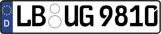 LB-UG9810