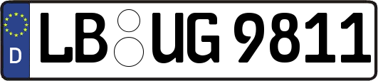 LB-UG9811