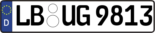 LB-UG9813
