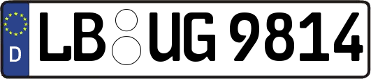 LB-UG9814