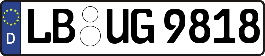 LB-UG9818