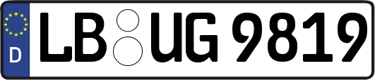 LB-UG9819