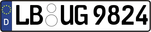 LB-UG9824