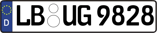 LB-UG9828