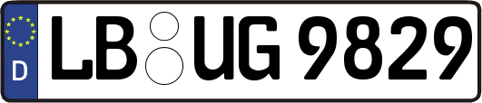 LB-UG9829