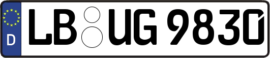 LB-UG9830