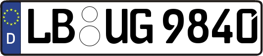 LB-UG9840