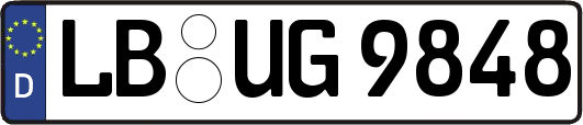 LB-UG9848