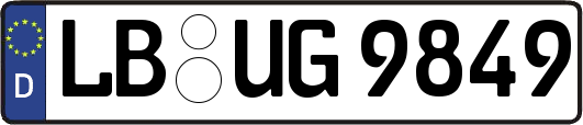 LB-UG9849