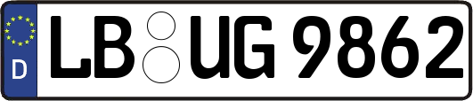 LB-UG9862